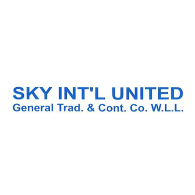 sky international Kuwait